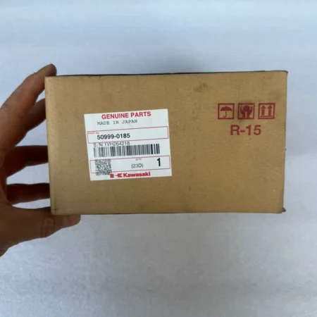 Industrial Robot Maintenance Kawasaki 50999-0185R04