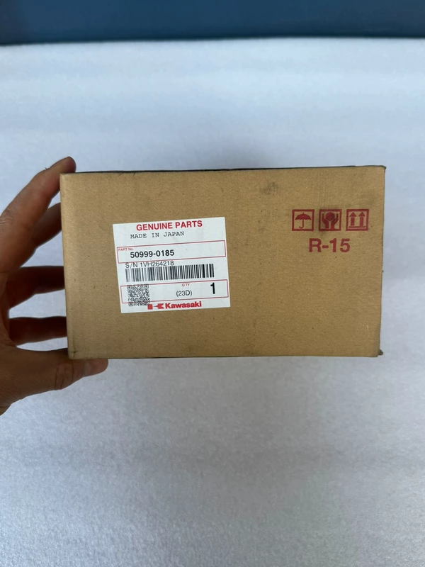 Industrial Robot Maintenance Kawasaki 50999-0185R04 1 Industrial Robot Maintenance Kawasaki 50999-0185R04