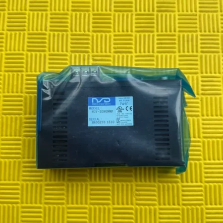 NSD NCV-20NGNMP Encoder Controller for CNC Machine Tools
