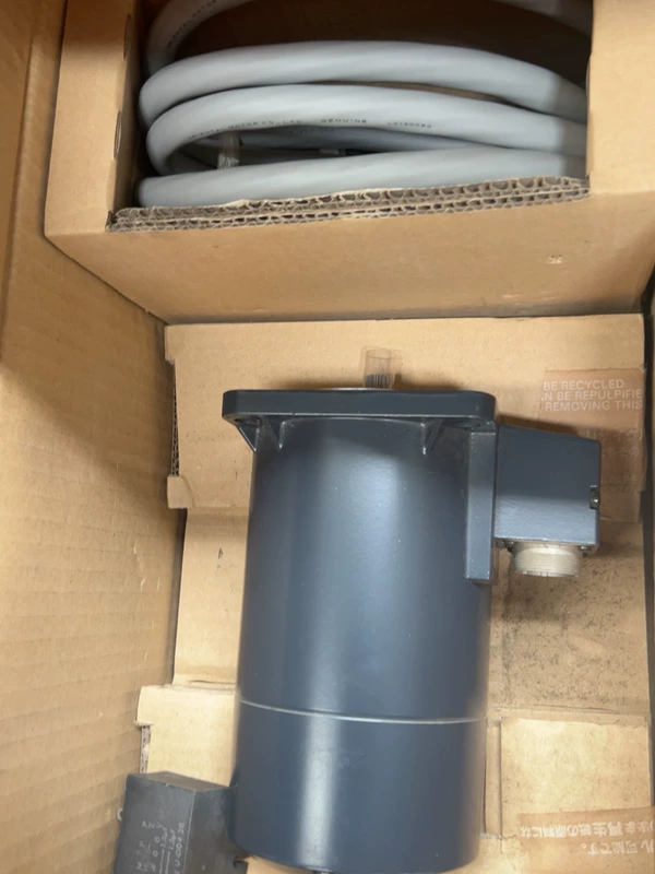 Conveyor Control with Oriental Motor 6RK60RGK-CM Drive 3 Conveyor Control with Oriental Motor 6RK60RGK-CM Drive - Image 3