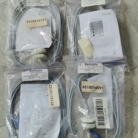 Float Level Switch Barksdale UNS-PA16-PA18-G3/4 for Tanks