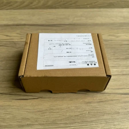 Unmanaged Industrial Ethernet Switch Hirschmann SPIDER 8TX
