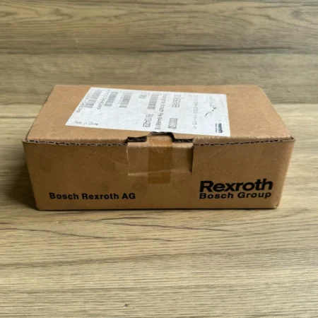 REXROTH MSM019A-0300-NN-M5-MH0 R911344209 Servo Motor
