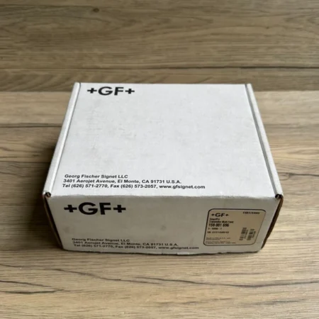 +GF+ 3-9900-1 Multi-Parameter Transmitter Control System