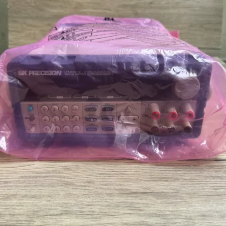 Bench Testing BK Precision LPS305B-TC DC Power Supply