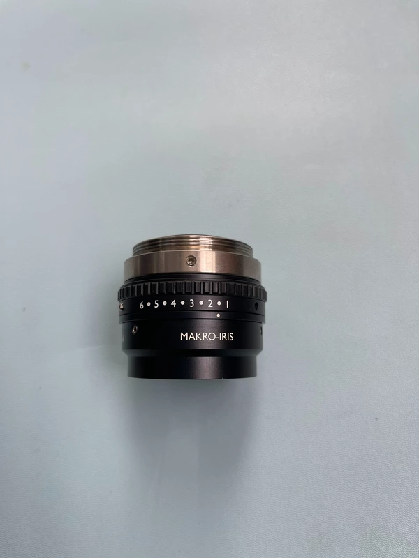 schneider APO-COMPONON 4/60 MAKRO-IRIS Line Scan Lens 2 schneider APO-COMPONON 4/60 MAKRO-IRIS Line Scan Lens - Image 2