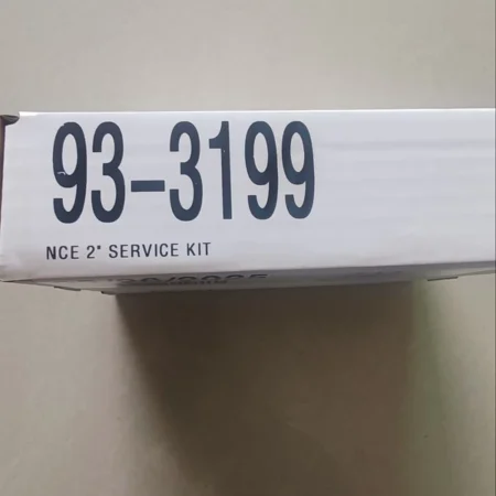 CNC Repair Service Kit for HAAS 93-3199 Workshop Use