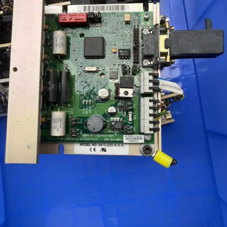 Print Press Driver Board Pacific Scientific 6410-030-N-N-N