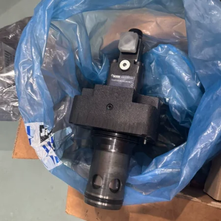 Parker TDA050EW09B2NXW21 Proportional Throttle Valve