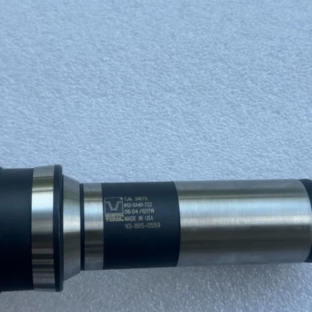 CNC Tapping Use T.M.SMITH 812-SA40-722 93-885-0559