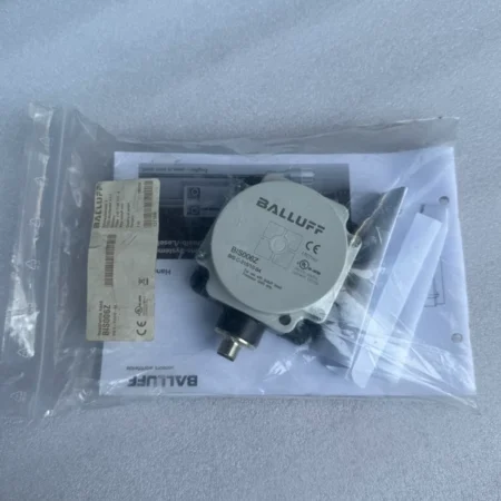 RFID Read/Write Head BALLUFF BIS006Z BIS C-315/10-S4