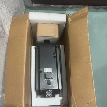 Delta ECMA-L11875S3 Servo Motor for Packaging Lines