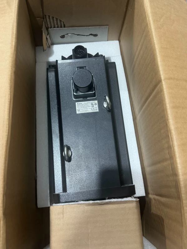 Delta ECMA-L11875S3 Servo Motor for Packaging Lines 3 Delta ECMA-L11875S3 Servo Motor for Packaging Lines - Image 3