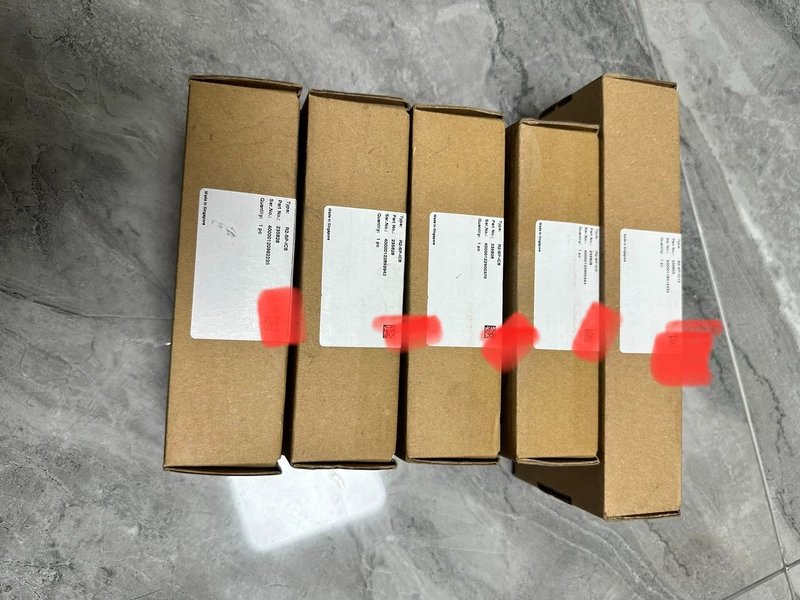 PEPPERL+FUCHS R2-SP-IC12 235825 Inductive Sensor Switch 1 PEPPERL+FUCHS R2-SP-IC12 235825 Inductive Sensor Switch