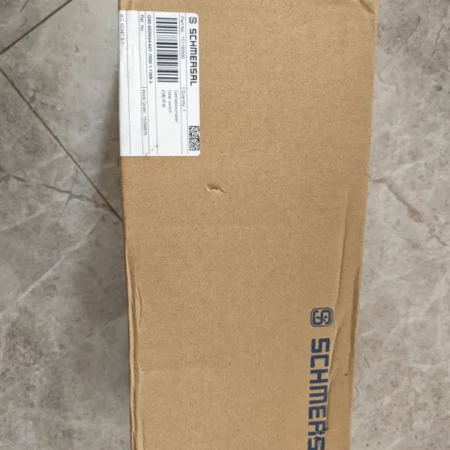 Schmersal G50-050M44/44Y-1600-1-1368-3 151180590 Cam Switch