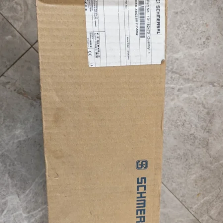 Schmersal G150-150Z33/M11Y-5052 101182470 Cam Switch