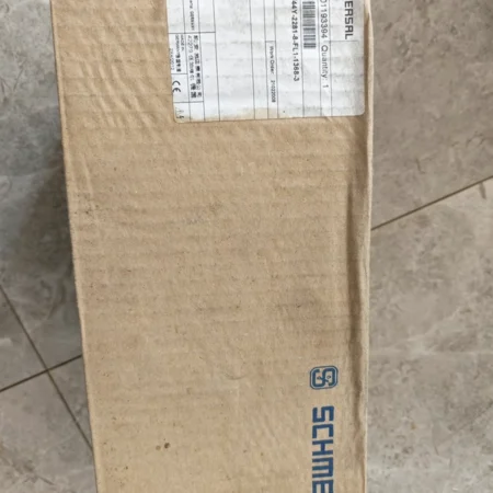 Cam Switch Schmersal G50-017M44/44Y-2281-8-FL1-1368-3 101193394