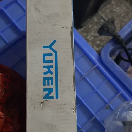 YUKEN DSG-01-3C4-D24-N1-50 Solenoid Valve Hydraulic