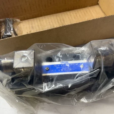 Directional Valve YUKEN DSG-02-3C2-A220-N/N1-50 Hydraulic