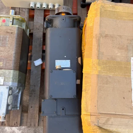 Spindle Motor SIEMENS 1PH6107-1NF47-SAA0 Industrial