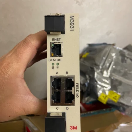 Industrial Communication Board 3M M3931 Reliable Data Link