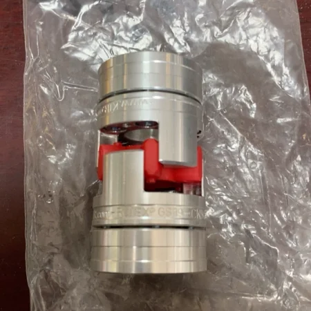 KTR ROTEX-GS GS19 Coupling for Industrial Drive Systems