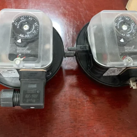 Industrial LED Light KromSchroder DL 3AG-6K2  84444453