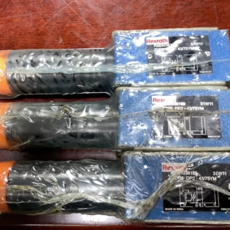 Rexroth R983038189 ZDR6 DP2-43/75YM for Machine Tools
