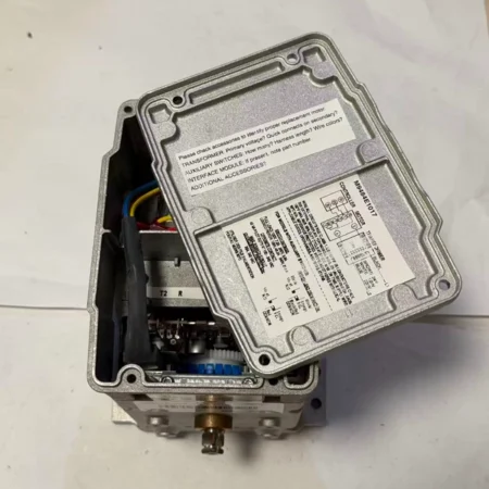 Honeywell M9484E1017 Modutrol IV Motorized Valve Actuator