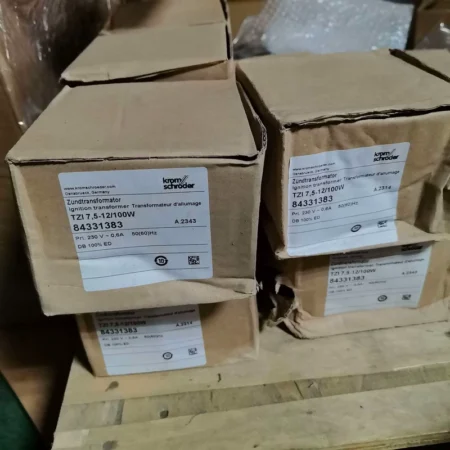 Burner Ignition System Krom Schröder TZI 7.5-12/100W 84331383