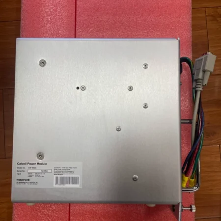 Industrial Power Module Unit Honeywell CW4500  18158