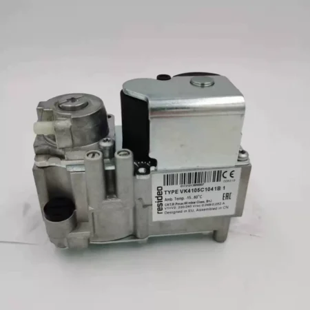 Gas Solenoid Valve Honeywell VK4105C1041B1 2-Way NC