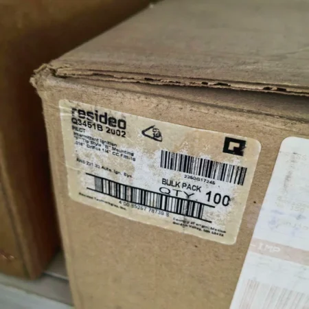 Resideo Q3451B 2002 Igniter Pilot Burner Assembly Unit