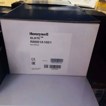 Honeywell R8001A1001 Base Module for Experion PKS I/O
