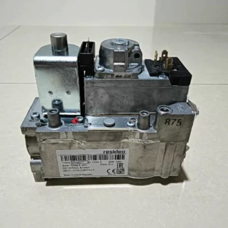 Combustion Valve Resideo VR4601Q  B2019 for Boilers