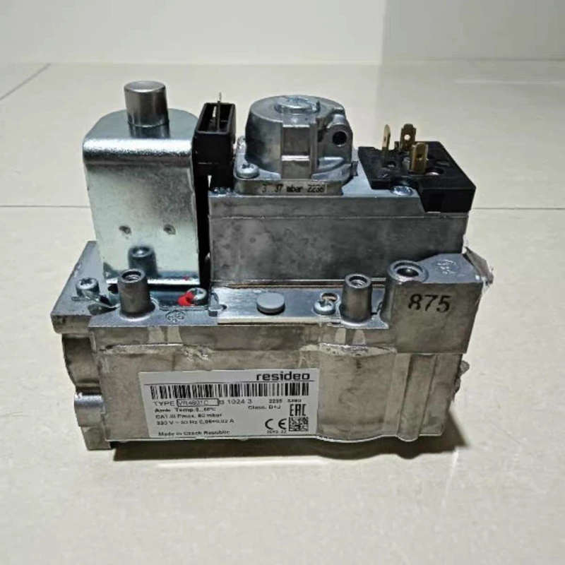 Combustion Valve Resideo VR4601Q B2019 for Boilers 1 Combustion Valve Resideo VR4601Q B2019 for Boilers
