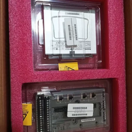 Process Plant Control with Honeywell SC-UCMX02 Module