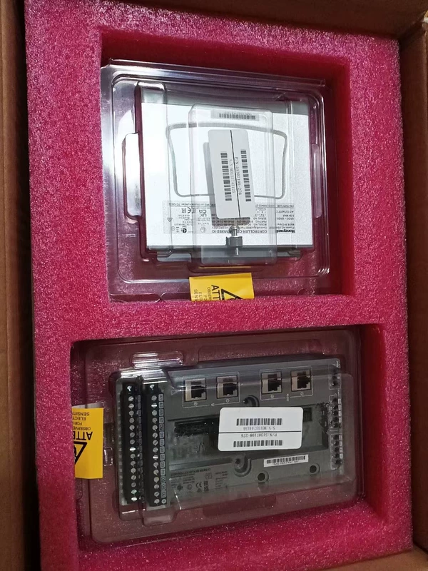 Process Plant Control with Honeywell SC-UCMX02 Module 1 Process Plant Control with Honeywell SC-UCMX02 Module