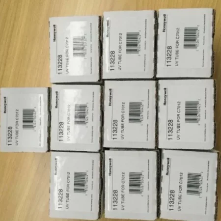 Honeywel C7012 113228 UV Flame Detector Tube Replacement