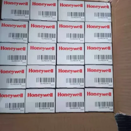 Conveyor Safety Use: Honeywell GLAB20A1B Limit Switch