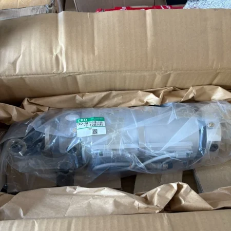 Pneumatic Cylinder CKD CAC4-G4-100B-150-Y1-FL657444