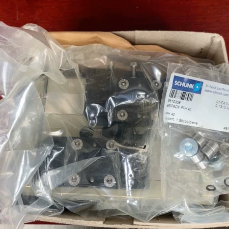 Rotary Cylinder SCHUNK PFH 40 AS  0302041 for Robotics