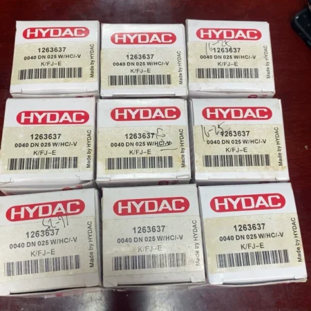 HYDAC 0040 DN 025 W/HC/-V   K/FJ-E Hydraulic Filter Element