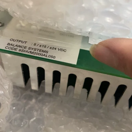 STM32 9SHVM2000AL050 Board for Factory Machine Control
