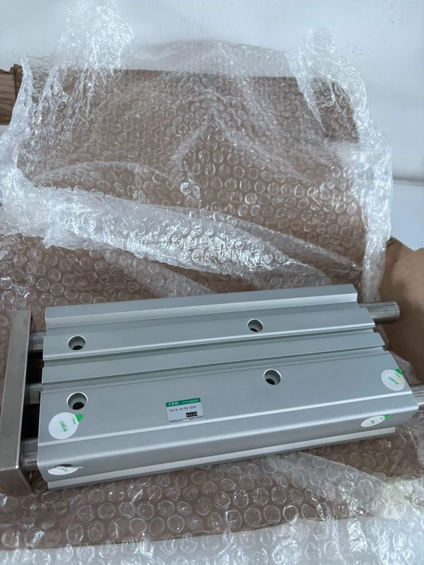 CKD MSTG-M-32-200 Pneumatic Guided Cylinder for Automation 3 CKD MSTG-M-32-200 Pneumatic Guided Cylinder for Automation - Image 3