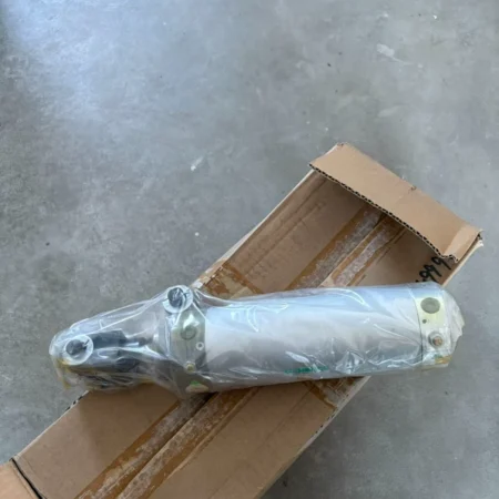 Factory Automation Pneumatic Cylinder CKD CAC4-80B-150-Y1