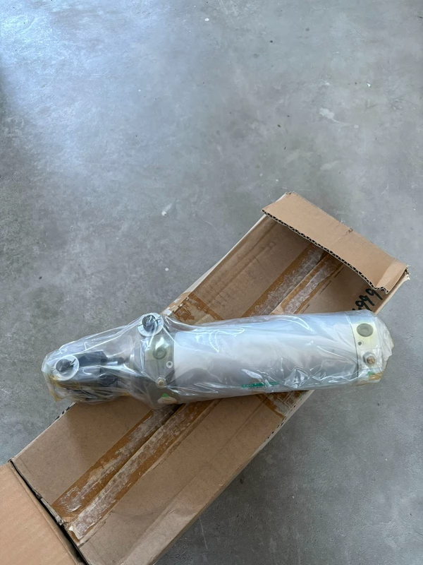 Factory Automation Pneumatic Cylinder CKD CAC4-80B-150-Y1 1 Factory Automation Pneumatic Cylinder CKD CAC4-80B-150-Y1