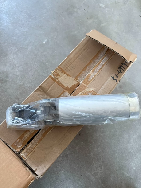 Factory Automation Pneumatic Cylinder CKD CAC4-80B-150-Y1 3 Factory Automation Pneumatic Cylinder CKD CAC4-80B-150-Y1 - Image 3