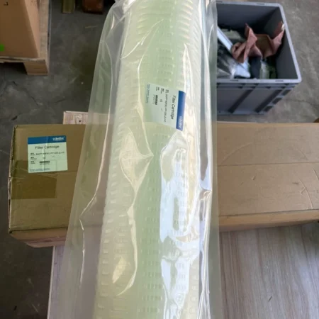 PP Filter Cartridge cobetter BGPP160FSC-PP1000-2UVC