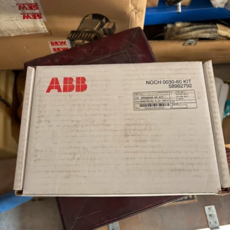 Sine Wave Output Filter ABB NOCH0030-60 for Drives